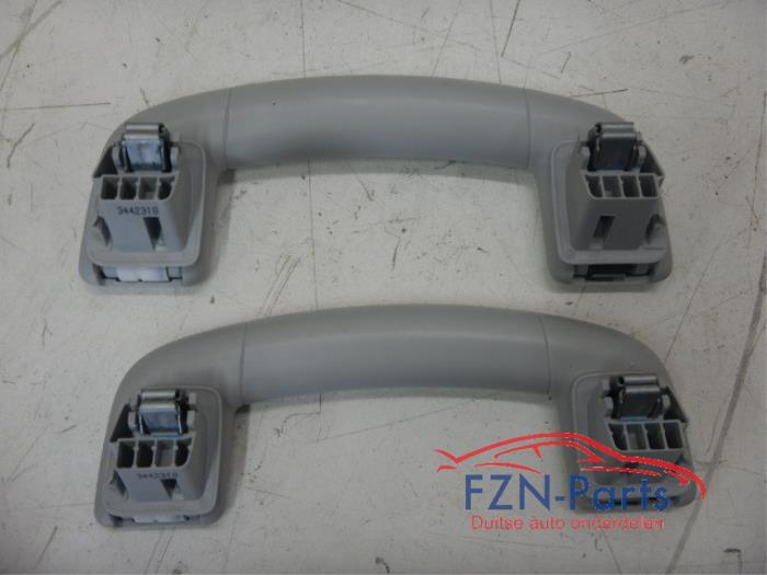Handgrepenset Volkswagen Golf (22745244)