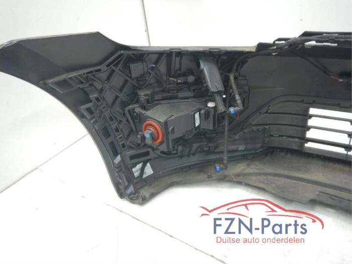 VW Golf Sportsvan Voorbumper 4PDC KLS Mistlampen