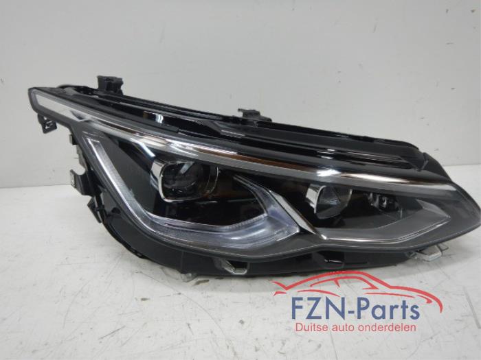 VW Golf 8 VOLLED Koplamp Rechts