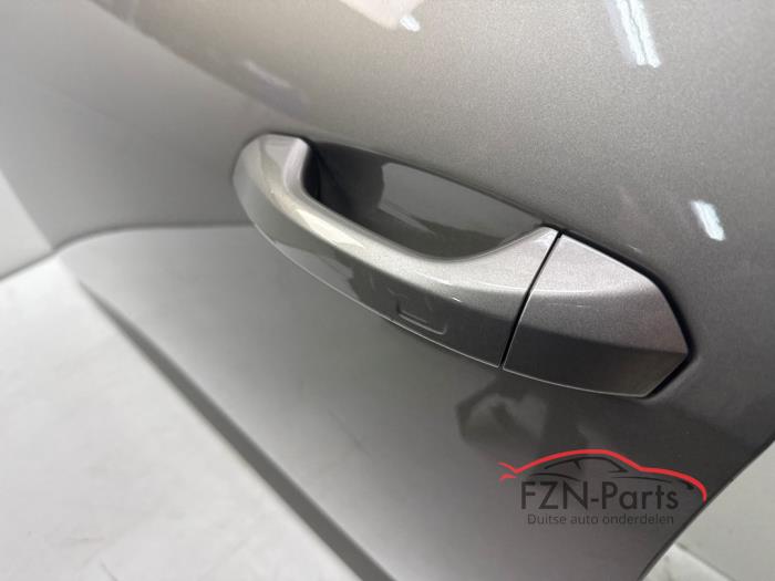 Audi A6 Portier Links-Voor