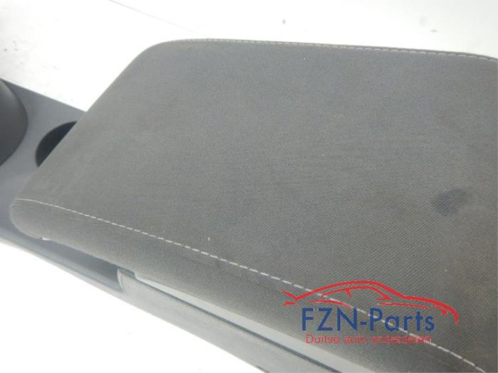 VW Caddy 1T Middenconsole Armsteun