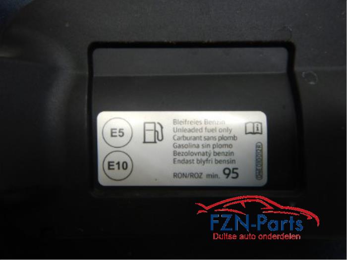 Tank Klep Seat Leon (22728208)