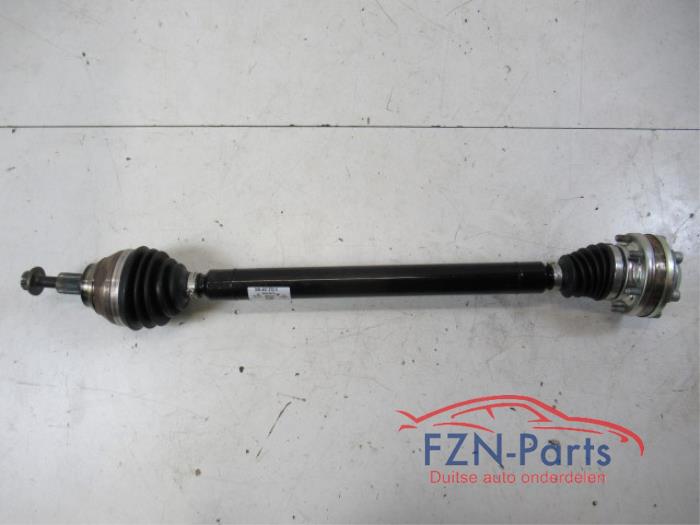 VW Passat B8 3G Aandrijfas Rechts-Voor