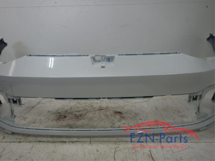 Voorbumper Volkswagen Golf (22720898)