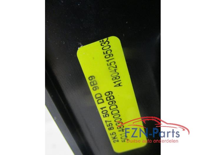 VW Caddy Spiegel Links