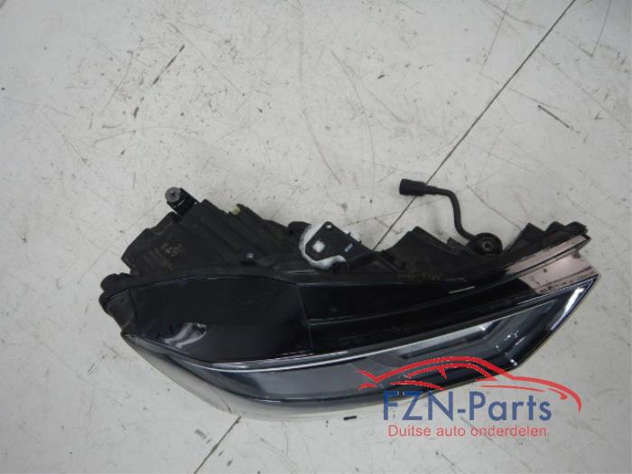 Audi A6 4K VOLLED Koplamp Rechts