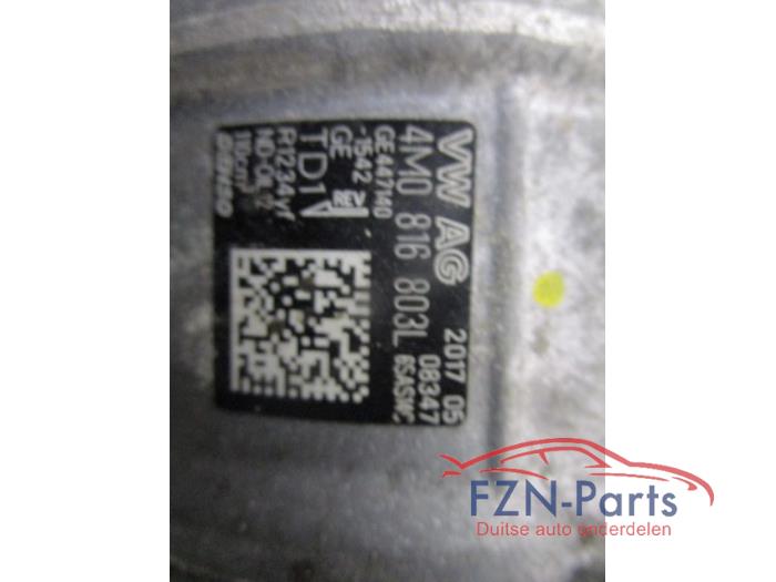 Aircopomp Audi Q7 (22728959)