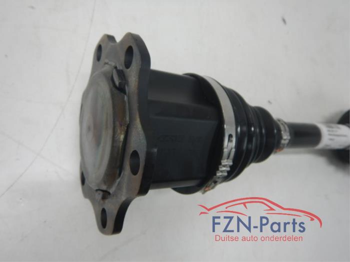 Aandrijfas links-voor Audi A8 (22725164)