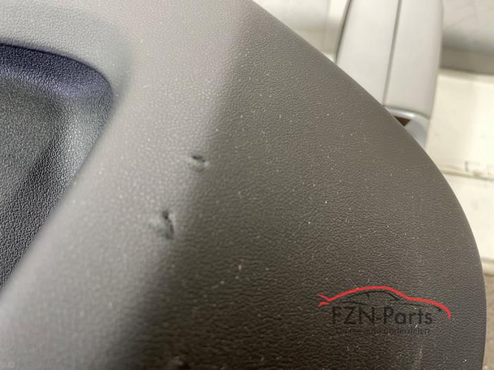 BMW X5 G05 M-Pakket Interieur compleet Silverstone