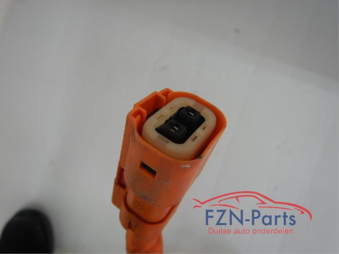 VW Golf 7 GTE E-Golf Hoogvoltkabel