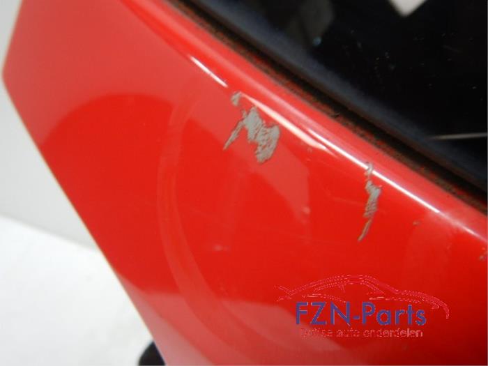 VW Polo 6R GTI Achterklep