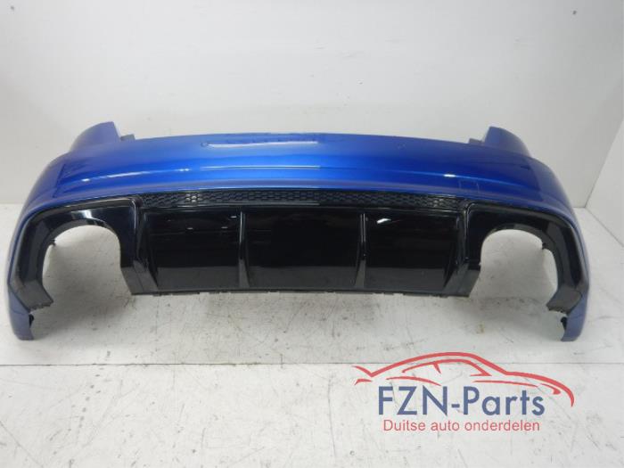 Audi RS3 8V4 Sportback 4PDC Achterbumper LY5Q