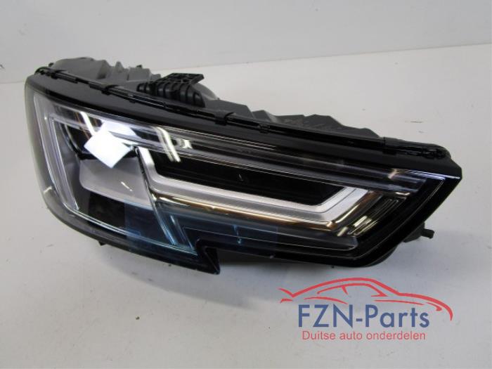 Audi A4 8W VOLLED Koplamp Rechts