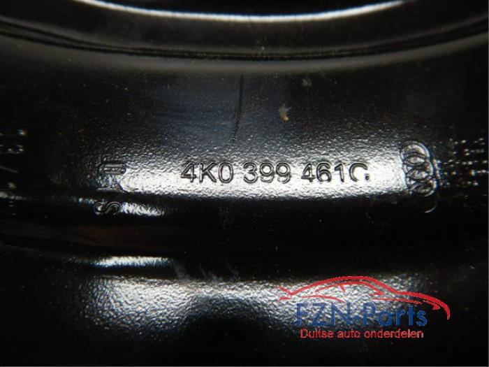 Koplampframe links Audi A7 (22740969)