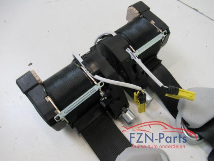 Veiligheidsgordel Set voor Volkswagen Transporter (22728991)