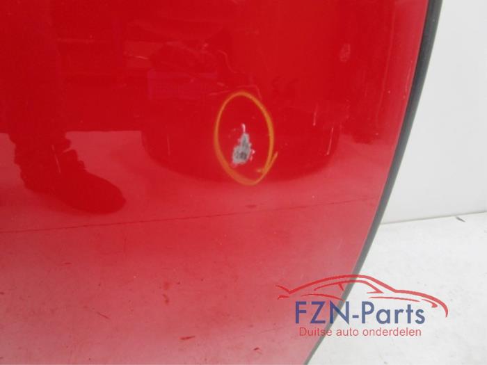 VW Golf 7 Portier Rechts-achter 5DRS LY3D
