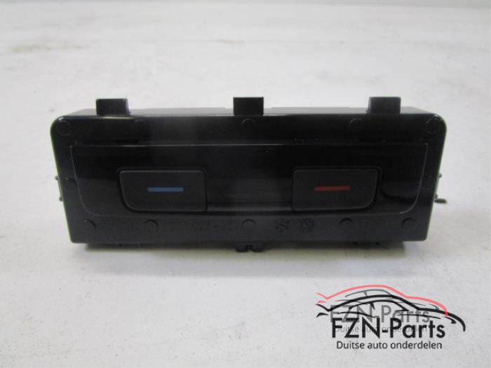 Climatronic Paneel Volkswagen Tiguan (22740493)