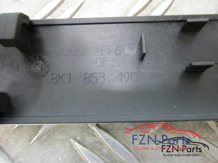 Diversen Audi A4 (22744682)