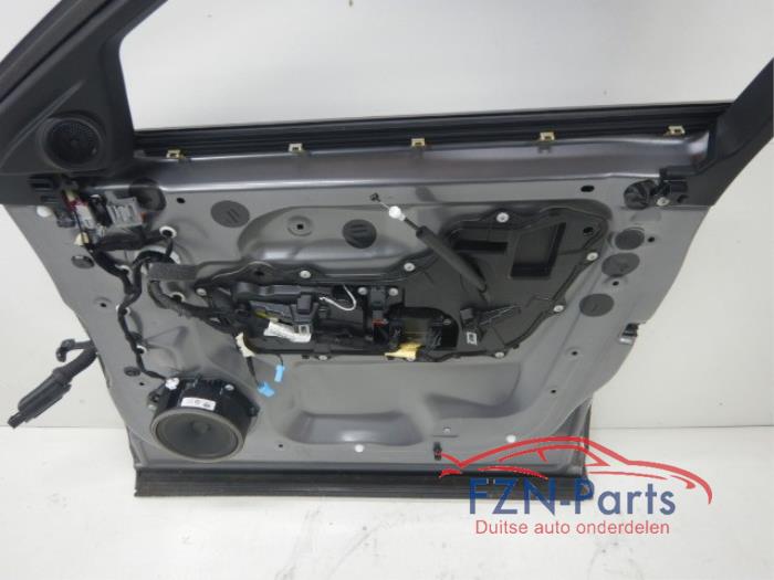 Range Rover Evoque L551 Portier Rechts-voor Elger Gray 2.0 P300 4x4