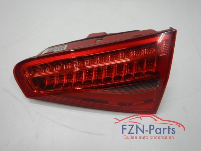Audi A4 8K Sedan Facelift LED Achterlicht Rechts