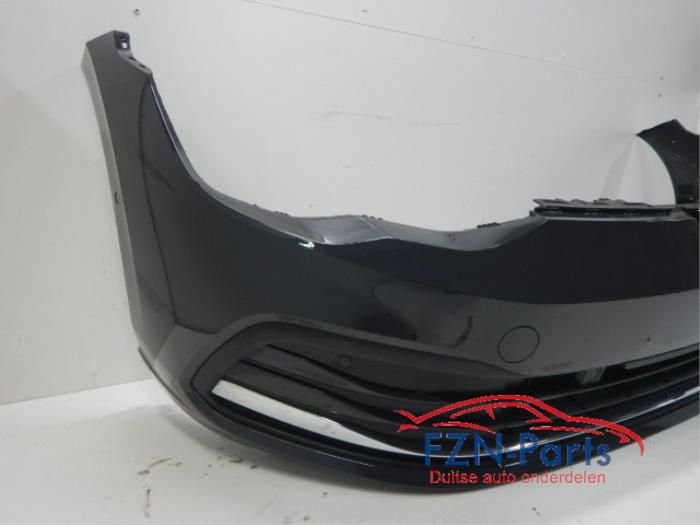 Voorbumper Volkswagen Golf (22721252)