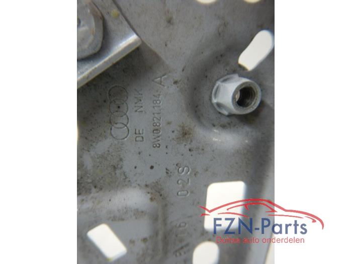Steun (diversen) Audi A4 (22740337)