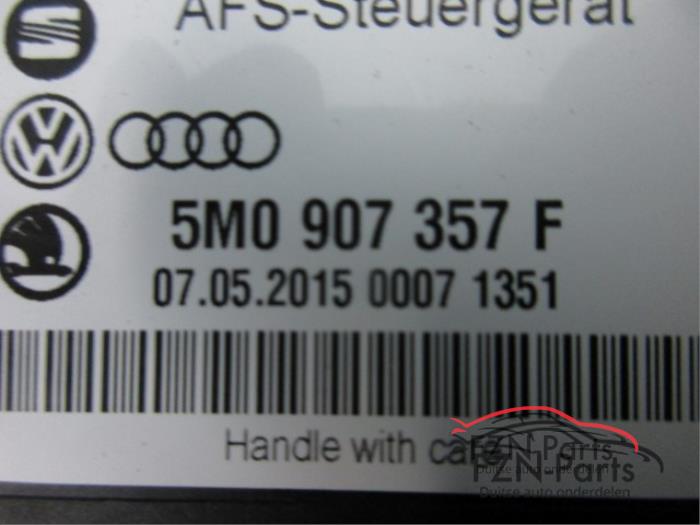 Module (diversen) Volkswagen Sharan (22740156)