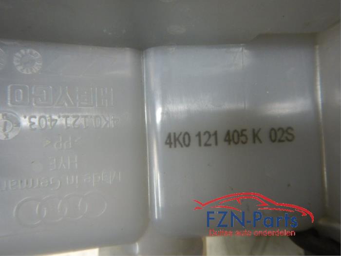 Expansievat Audi A7 (22740140)
