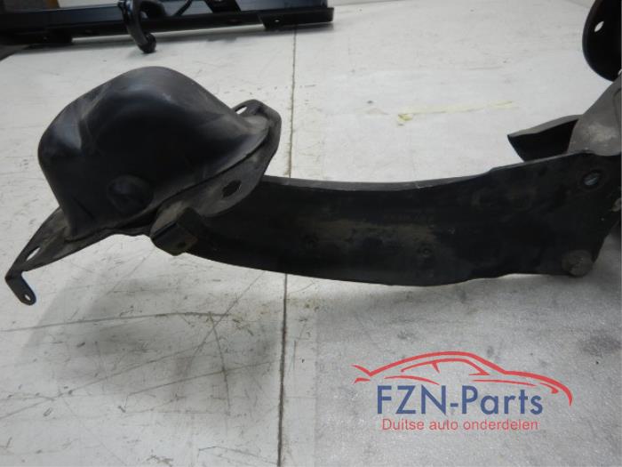 VW Tiguan 5N0 2008-2015 Wielophanging Rechts-achter 4-motion
