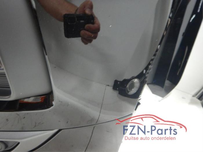 Voorkop compleet Seat Tarraco (22726460)