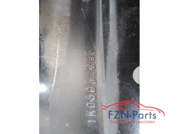 VW Golf 5 Draagarm Rechts-Achter