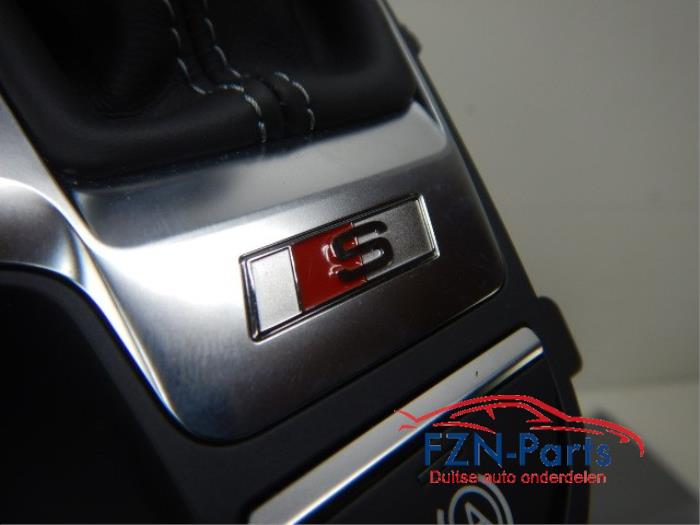 Versnellingspook Audi A5 (22743645)