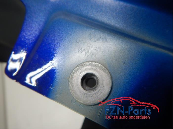 Scherm rechts-voor Volkswagen Golf (22724075)