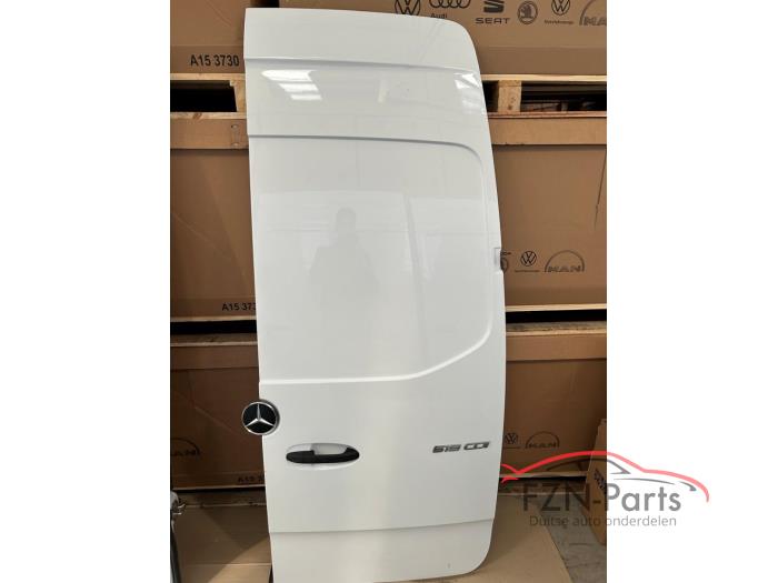 Mercedes-benz Sprinter Portier Rechts-achter