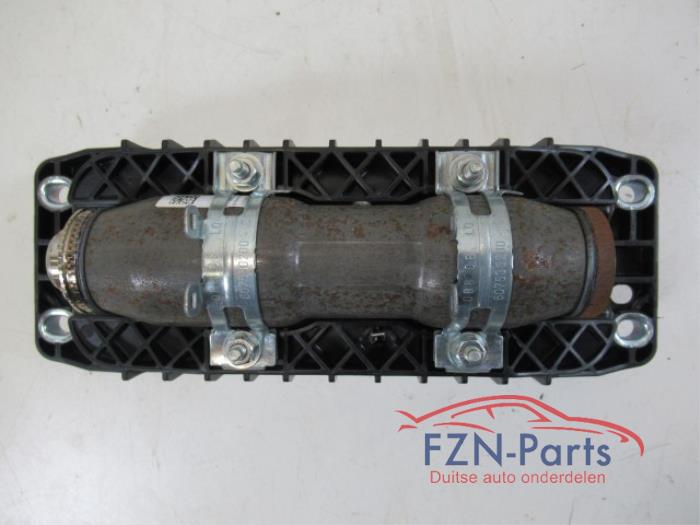 Airbag set + dashboard Volkswagen Golf (22727726)