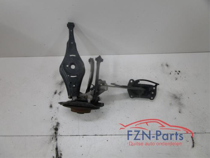 VW Sharan 7N Wielophanging Links-achter