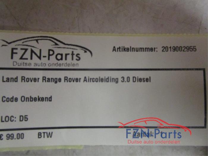 Airco Leiding Diversen Diversen (22728759)