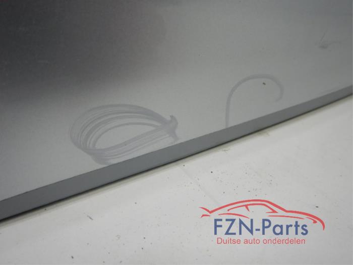 Achterdeur Bus-Bestelauto Volkswagen Caddy (22738630)