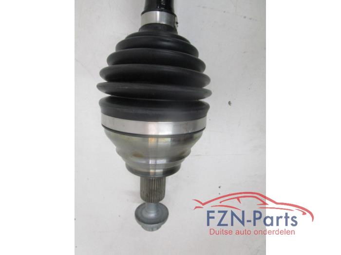 VW Golf 8 Aandrijfas Links-voor