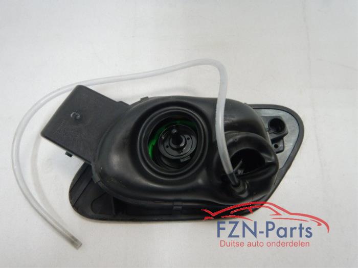 VW Golf 7 Tankklep LR1X