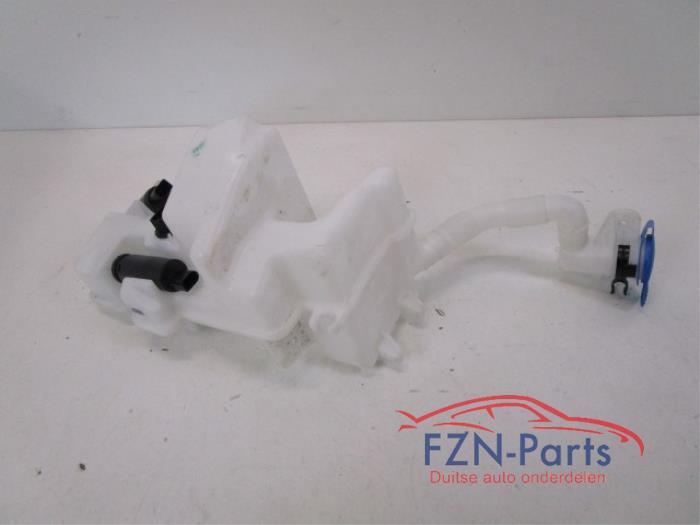 Ruitensproeiertank voor Volkswagen Golf (22739258)
