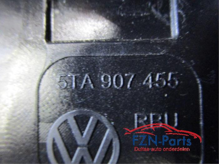 VW Touran 5TA Lane-Assist Side-Assist module
