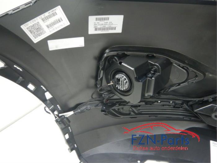 Seat Tarraco 5FJ Voorbumper LED Mistlampen LX6T
