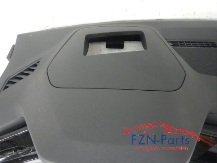 Airbag set + dashboard Volkswagen Golf (22727730)