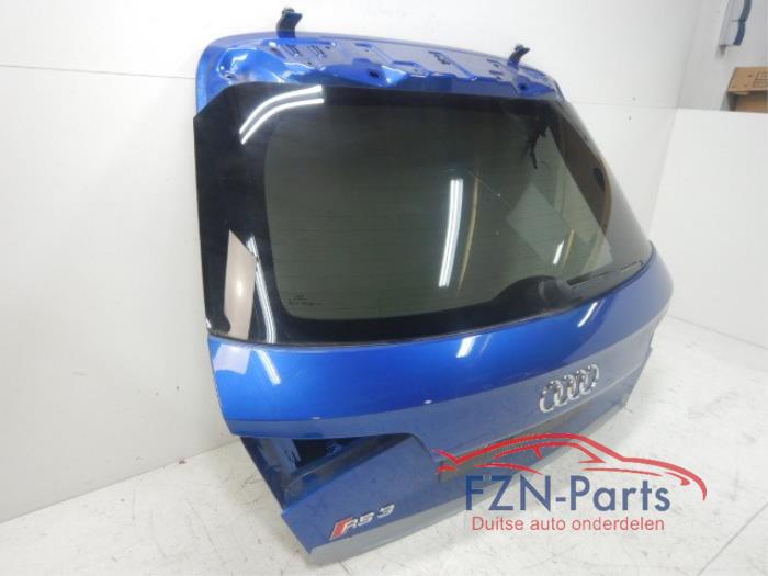 Achterklep Audi A3 (22724407)