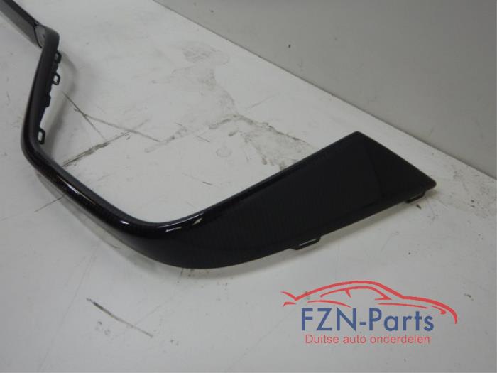 Bumpercover voor Audi A6 (22740466)