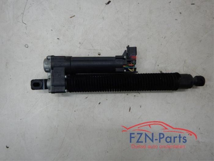 Achterklep motor Audi A8 (22738678)