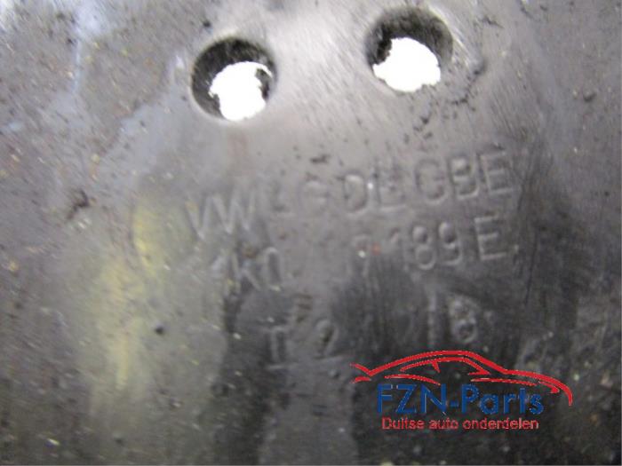 Draagarm links-voor Volkswagen Golf (22727375)