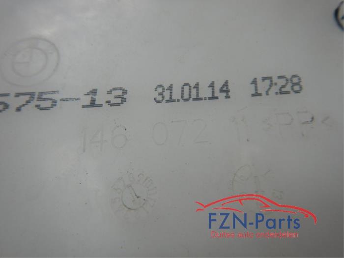 Ruitensproeiertank voor BMW 3-Serie (22738575)