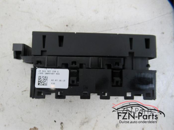 Schakelaar (diversen) Volkswagen Golf (22741797)